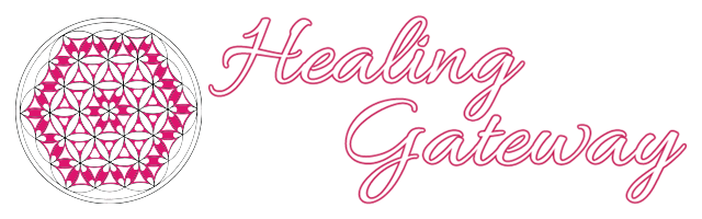 Healing Gateway logo
