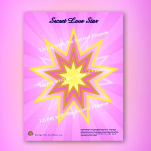 Secret Love Star