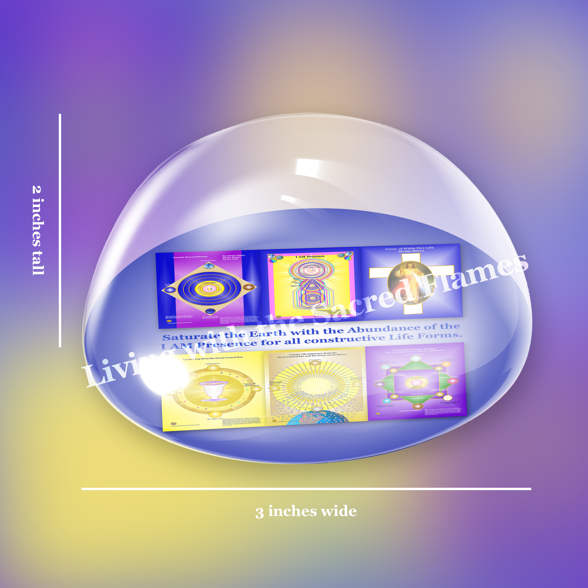 Abundance Dome - Image 2