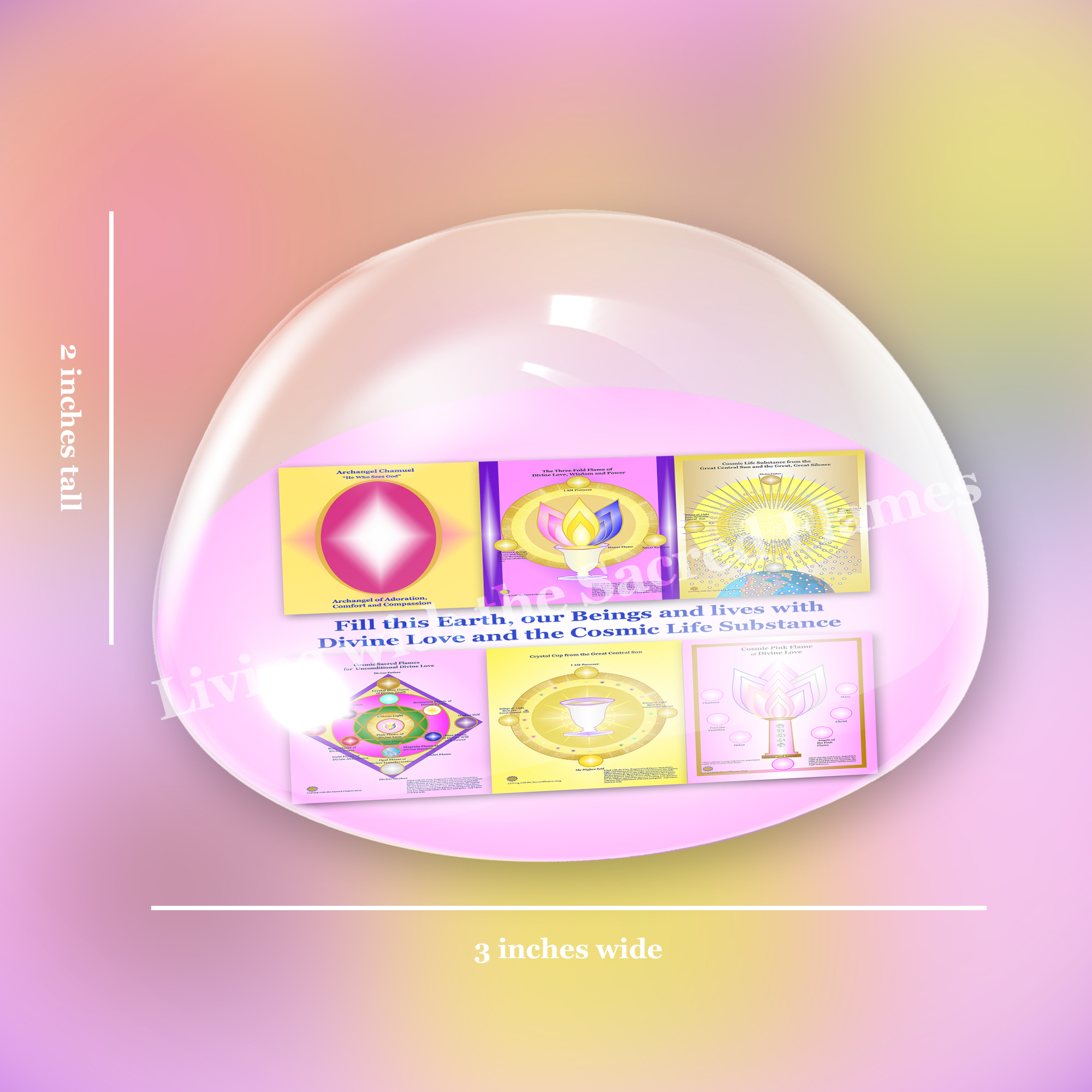 Divine Love Dome - Image 2