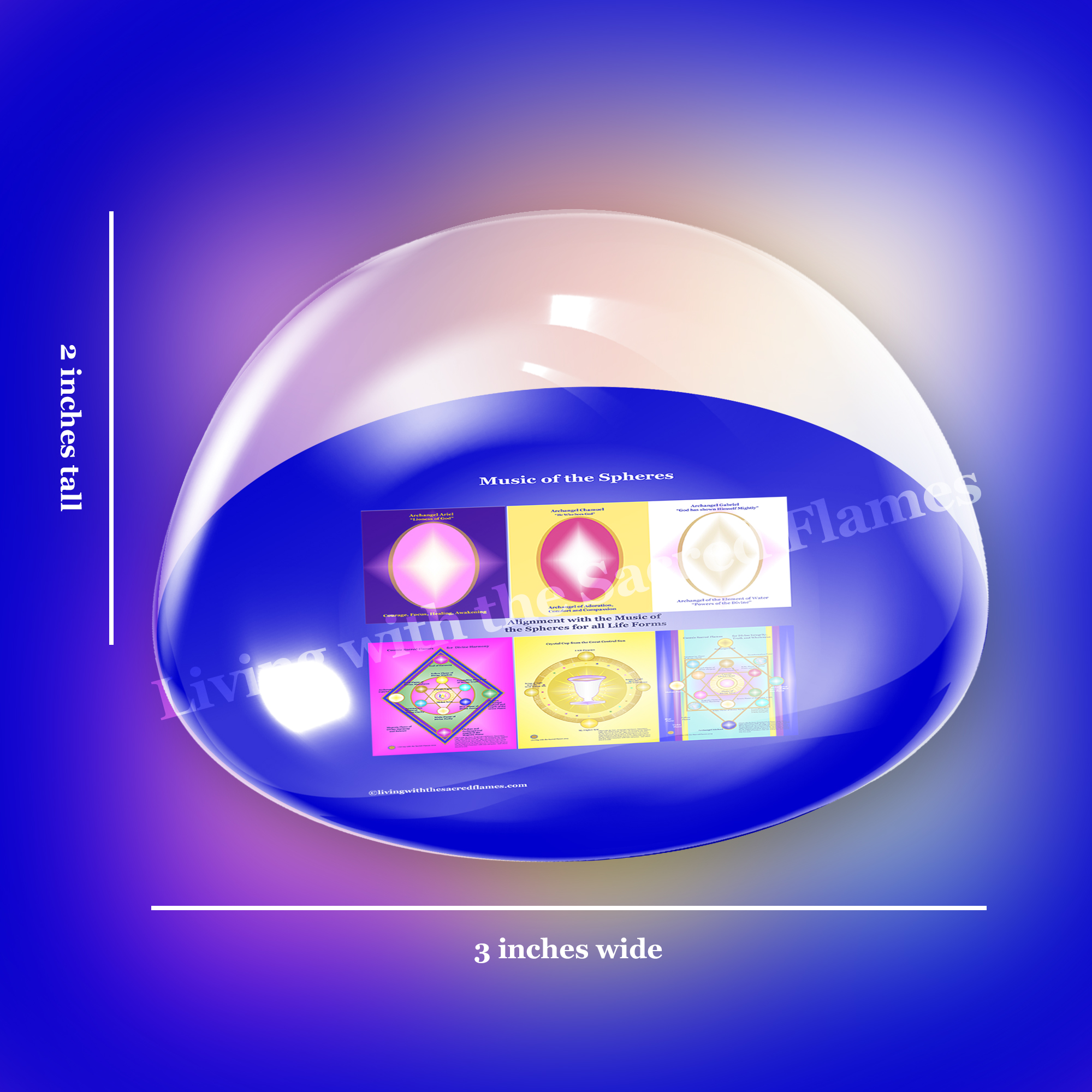 Music Dome - Image 2