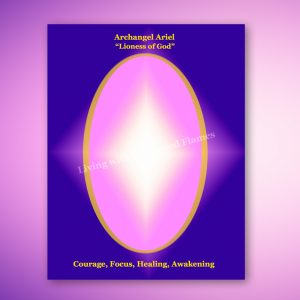 Archangel Ariel
