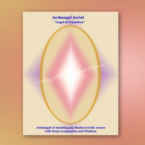 Archangel Azriel