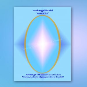 Archangel Haniel