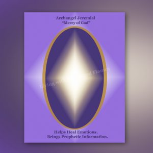 Archangel Jeremial