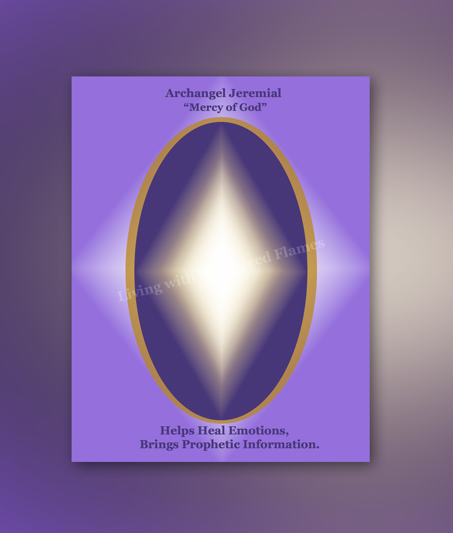 Archangel Jeremial