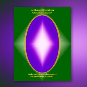 Archangel Metatron