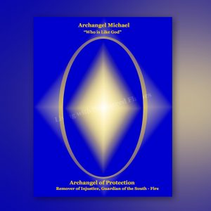 Archangel Michael