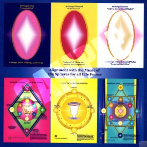 Music of the Spheres