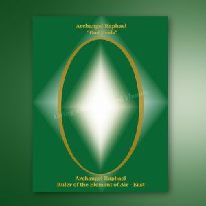 Archangel Raphael