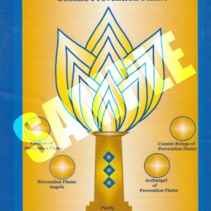 Cosmic Prevention Flame